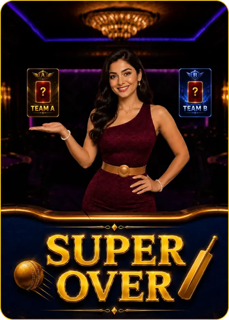 Super Over