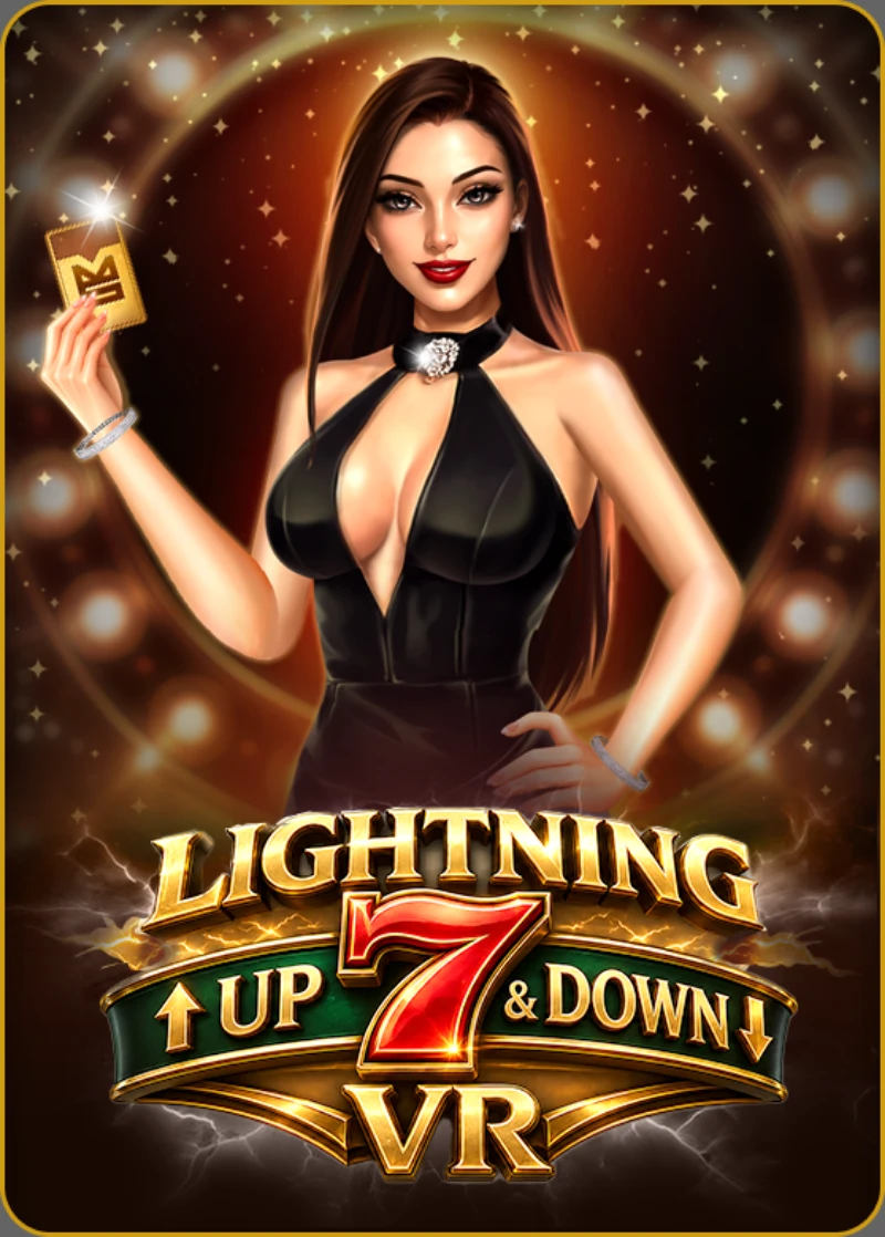 Lightning 7 Up Down VR