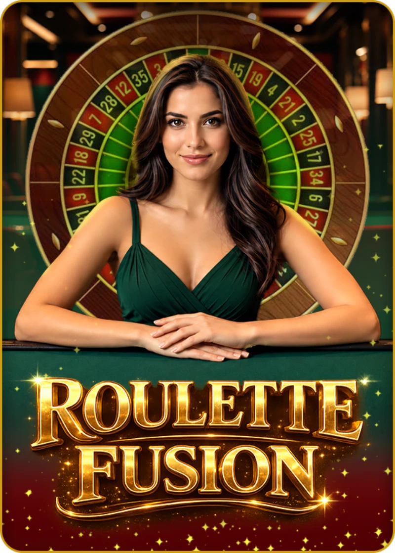 Roulette Fusion