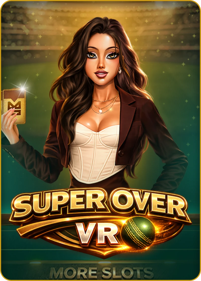 Super Over VR