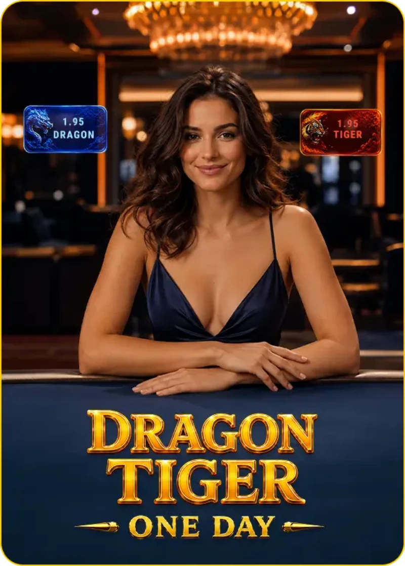 Dragon Tiger One Day