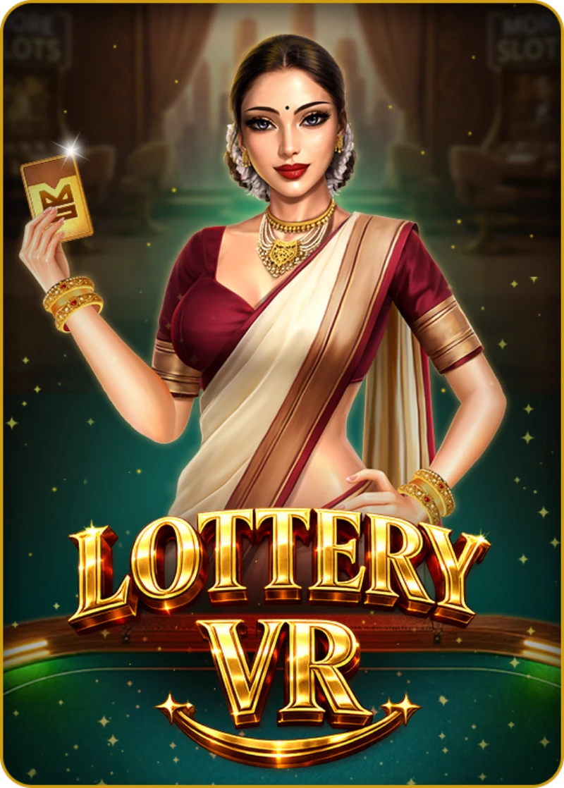 Lottery VR